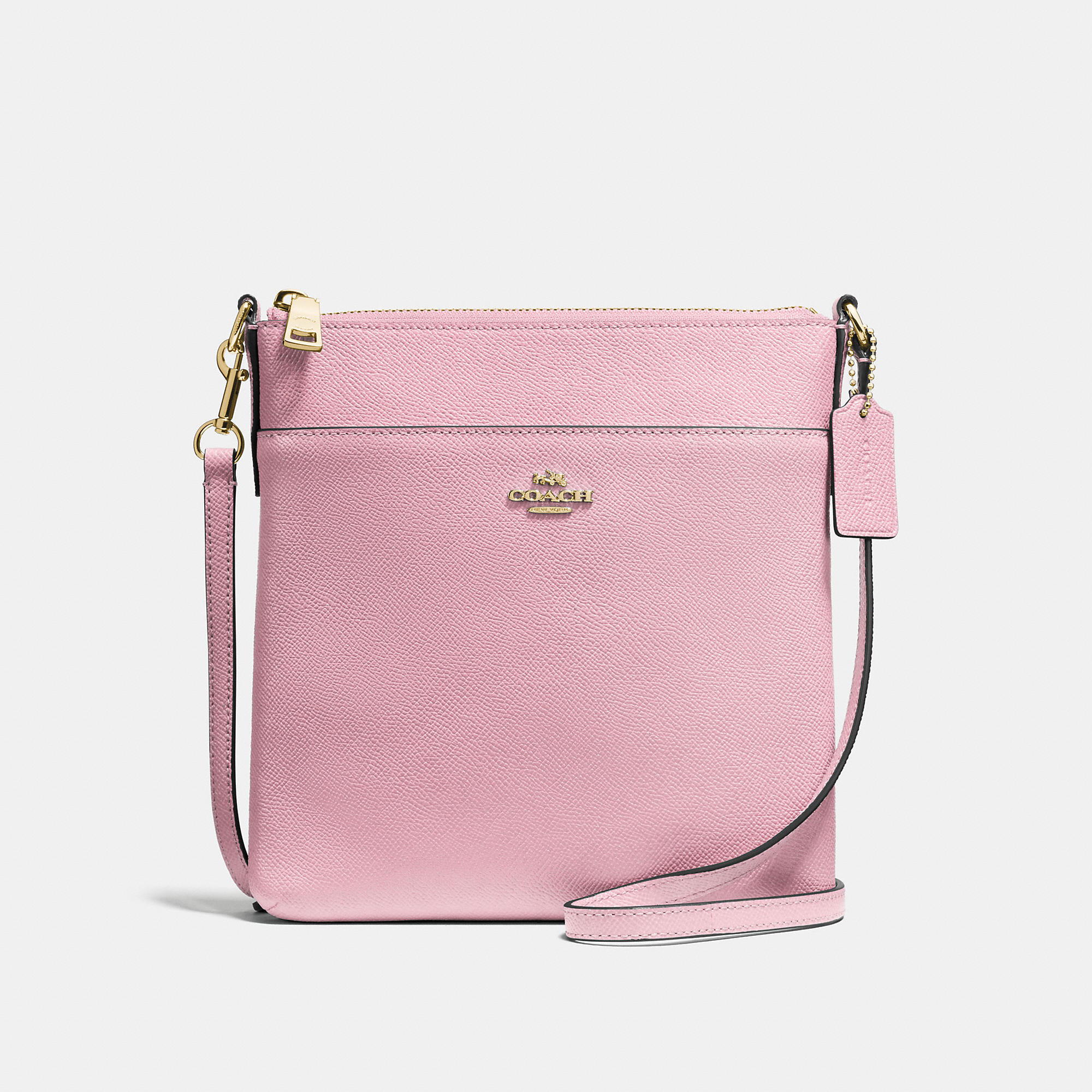 Coach Kitt Messenger Crossbody