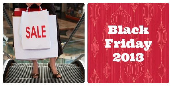 Best Online Black Friday Sales 2013 - sale bag