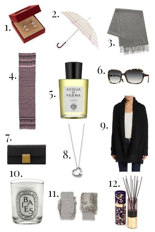 Affordable Designer Gift Ideas for Women