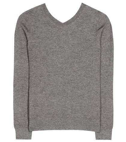 Isabel Marant Étoile Kira Cotton/ Wool Sweater