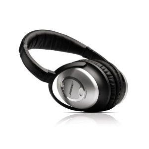 Bose QuietComfort 15 Acoustic Noise Cancelling Headphones