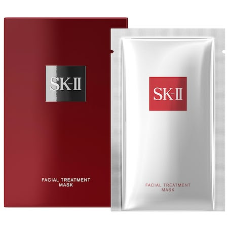 SK-II Facial Treatment Mask