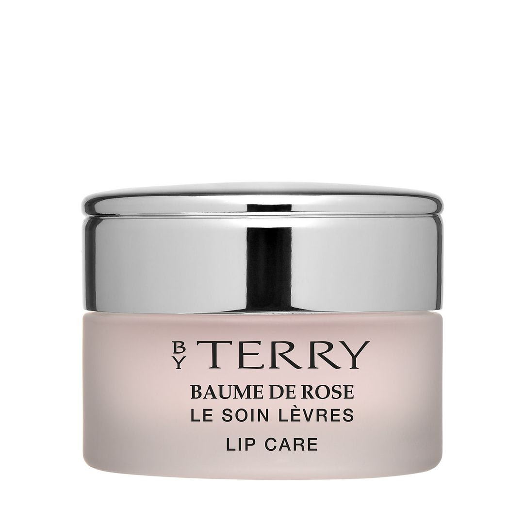 By Terry Baume de Rose Lip Care