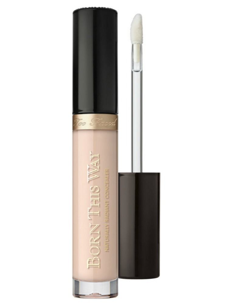 Too Faced Born This Way Concealer